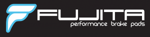 Fujita Performance Brake Pads - Official MazFest Sponsor