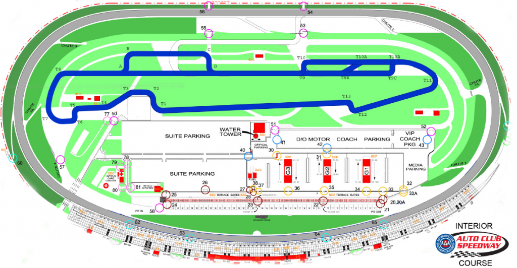 auto-club-speedway-Infield-Course-Map