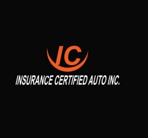 Insurance Certified Auto
