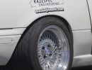 Wheel beauty